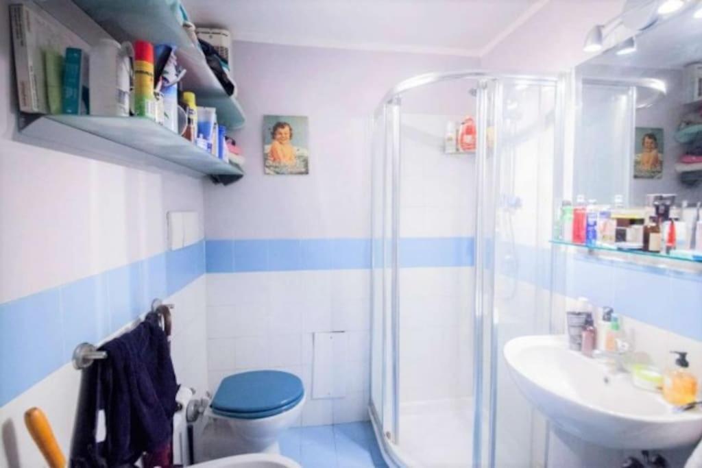 Loft Taramelli - Isola Daire Milano Dış mekan fotoğraf