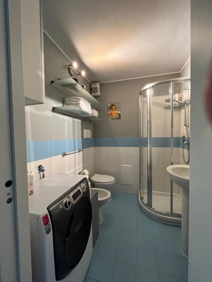 Loft Taramelli - Isola Daire Milano Dış mekan fotoğraf