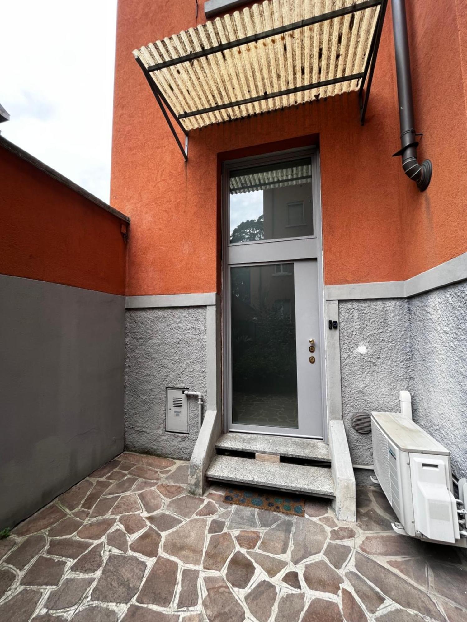 Loft Taramelli - Isola Daire Milano Dış mekan fotoğraf